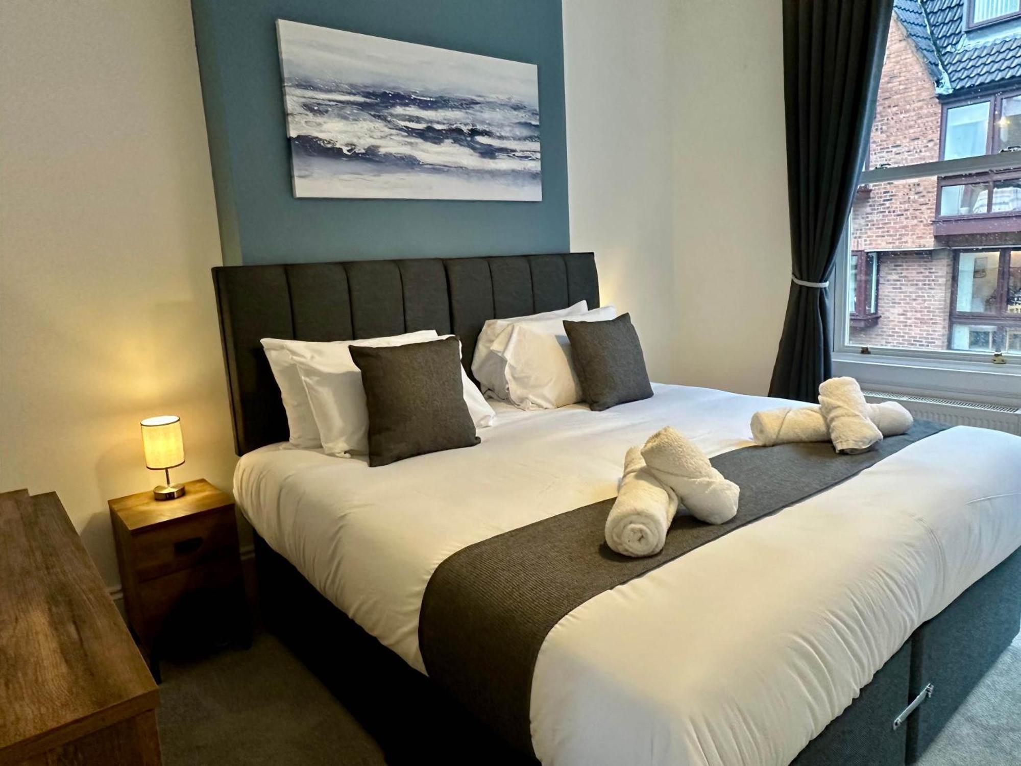 Hyde Brewery House - 2 Bedroom House With Parking Winchester Luaran gambar