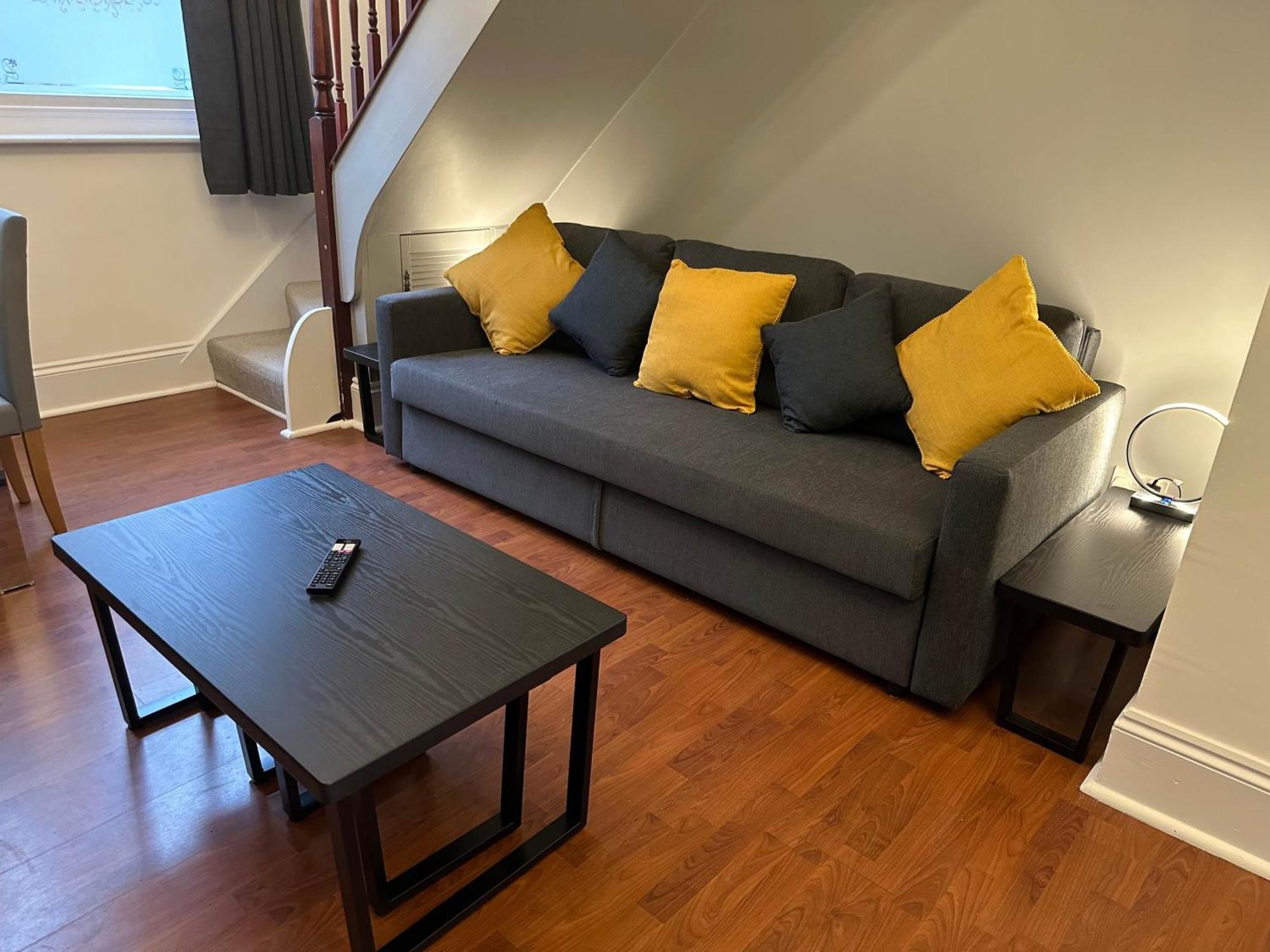 Hyde Brewery House - 2 Bedroom House With Parking Winchester Luaran gambar